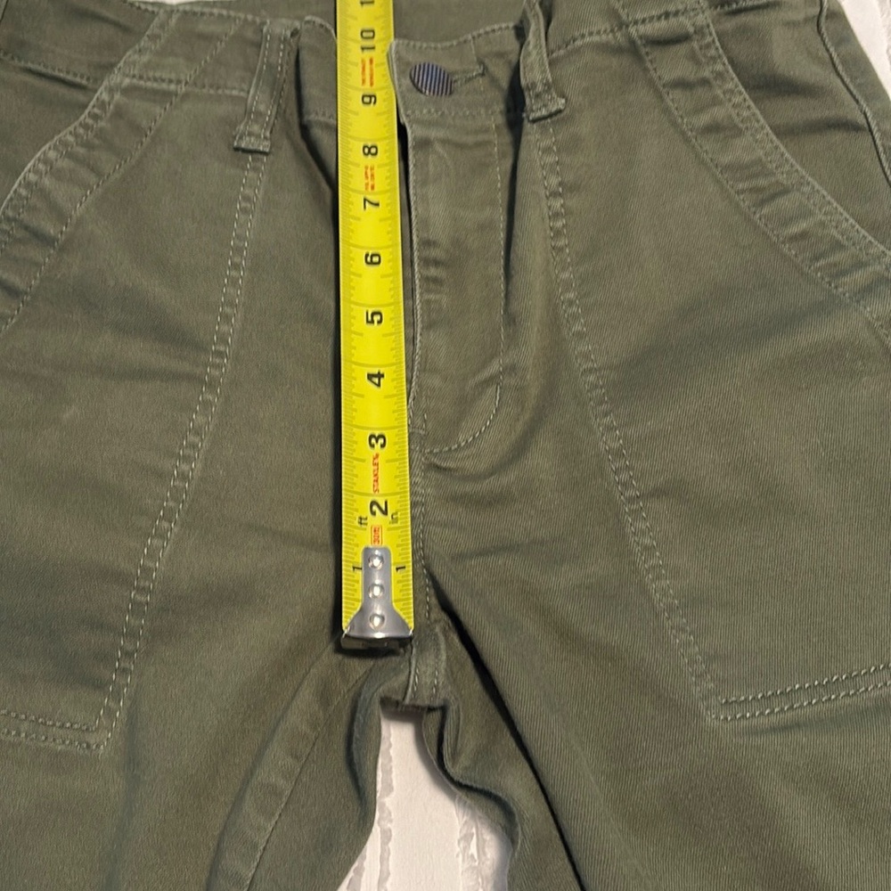 Cabi Compass Pant #4318 - size 2 - Picture 8 of 13